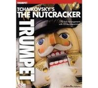 Tchaikovsky's The Nutcracker, Trumpet, Play-Along Series