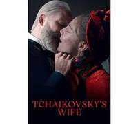 TCHAIKOVSKY'S WIFE-NL G