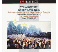 Edwards - TchaikovskySymphony No.5 [Import]