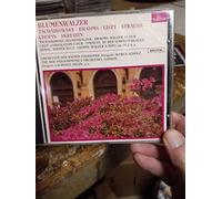 Tchaikowsky - Flower Waltzes [Import]
