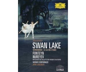 Tchaikowsky: Swan Lake (Le Lac Des Cygnes)