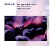 Tchaikvoski - Casse Noisette