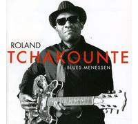 Tchakounte, Roland - Blues Menessen