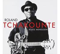 Tchakounte Roland/Blues Menessen