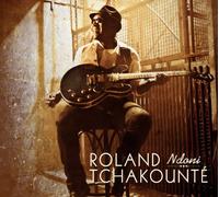 Tchakounte Roland / Ndoni