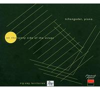 Tchangodei – On The Sunny Side Of The Street – ZIGZAG