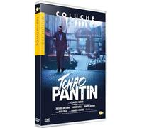 Tchao Pantin