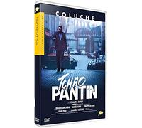 Tchao Pantin