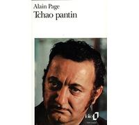Tchao pantin