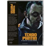 Tchao Pantin (Limited Edition)