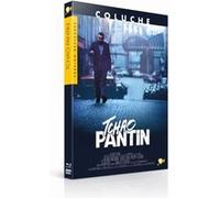 Tchao Pantin Combo Blu-ray DVD E