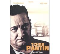Tchao Pantin