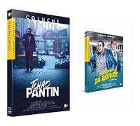Tchao Pantin [Édition Collector Blu-Ray + DVD] & Inspecteur La Bavure [Édition Collector Blu-Ray + DVD]