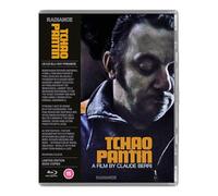Tchao Pantin (Limited Edition)