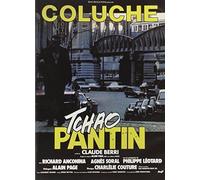Tchao Pantin Region 2 [Original french version,no english] by Coluche