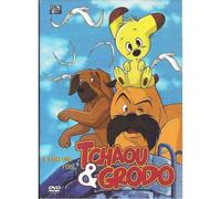 Tchaou Et Grodo Coffret 2