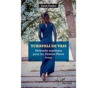 Tchapali de vass Josué Guébo (Auteur)