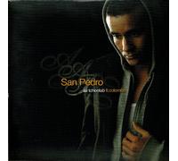 Tcheelab, Ali - San Pedro (US Import)