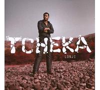 Tcheka - Lonji