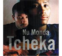 Tcheka - Nu Monda