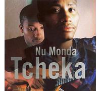 Tcheka - Nu Monda [Import]