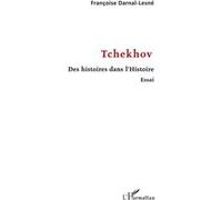 Tchekhov Françoise Darnal-Lesné (Auteur)