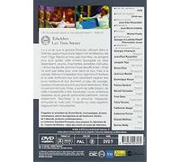 Tchekhov - Les trois soeurs