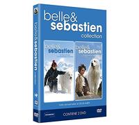 Tcheky Karyo, Thierry Neuvic, Felix Bossuet - COF (Belle & Sebastien 1 e 2)