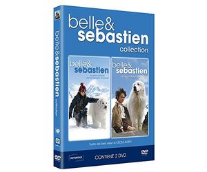 Tcheky Karyo, Thierry Neuvic, Felix Bossuet - COF (Belle & Sebastien 1 e 2)