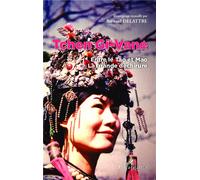 Tchen Gi-Vane Entre le Tao et Mao - La grande déchirure - Bernard Delattre - L'harmattan - broché - Etude