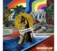 Tchenbé ! CD
