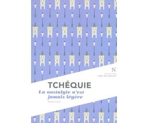 Tchéquie : La nostalgie n'est jamais légère