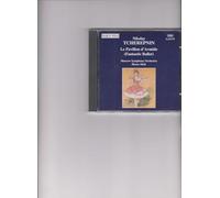 Tcherepnin, N. - Pavillon D'armide-Complete