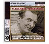 Tcherepnin - Piano Works