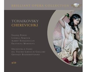 Tcherevitchki