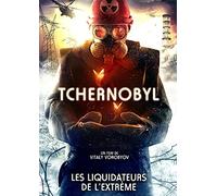 Tchernobyl – Blu-ray – Seven7
