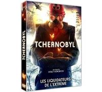 Tchernobyl DVD E