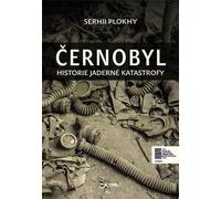 Tchernobyl - Histoire de la catastrophe nucléaire (Plokhy Sehrii)