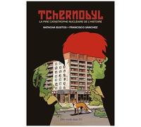 Tchernobyl - La Pire Catastrophe Nucléaire De L'histoire