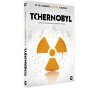 Tchernobyl - La Vie Contaminée, Vivre Avec Tchernobyl