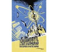 Tchernobyl Matyas Namai (Auteur), Sandrine Nahmias (Traduction)