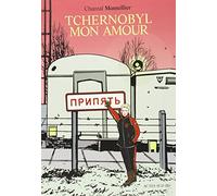 Actes Sud tchernobyl mon amour