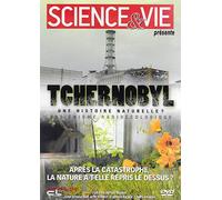 TCHERNOBYL / SCIENCE & VIE