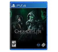 Tchernobylite - PlayStation 4