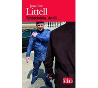 Tchétchénie, An III