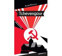 Tchevengour