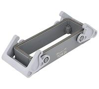 TCHI 24 Boîtier: pour connecteurs HDC T-Type taille 104.27 IP65 ILME
