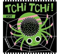 TCHI TCHI ! VERT