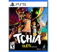 Tchia: Oleti Edition (輸入版:北米) - PS5