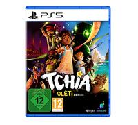 Tchia: Oléti Edition,1 PS5-Blu-Ray-Disc: Für PlayStation 5